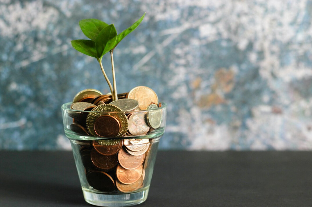 building financial freedom