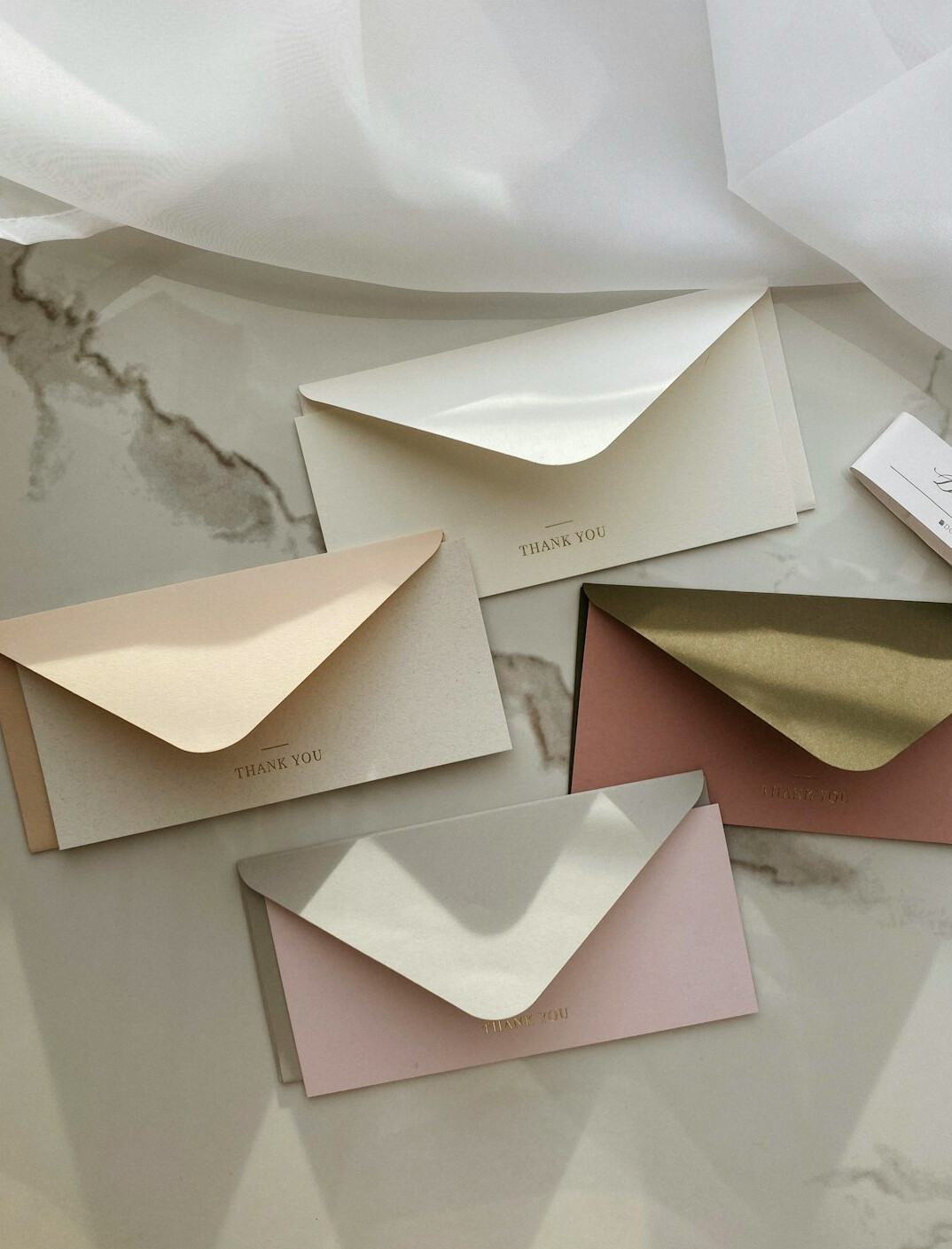 cash envelopes